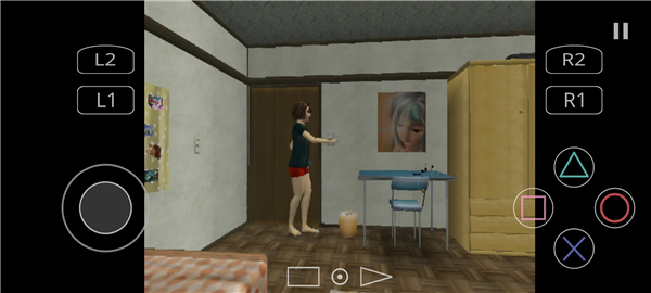 蚊子山田家的夏天移植版4