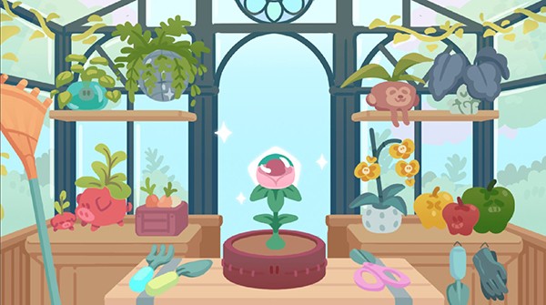 我的口袋伙伴(Pocket Partner)4