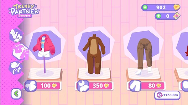 我的口袋伙伴(Pocket Partner)1