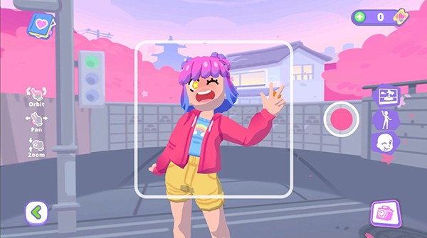 我的口袋伙伴(Pocket Partner)2