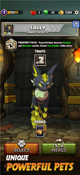 神庙逃亡3手机版3