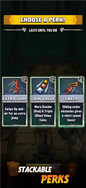 神庙逃亡3手机版1