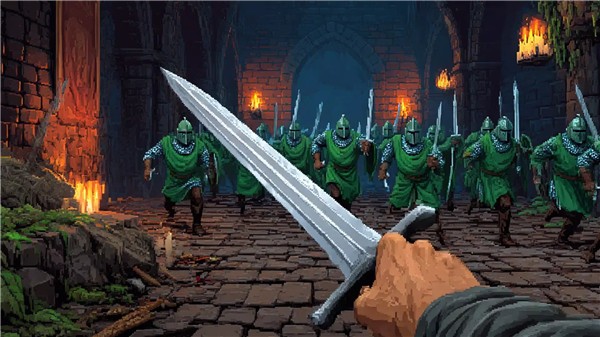 黑暗奇幻最新版3