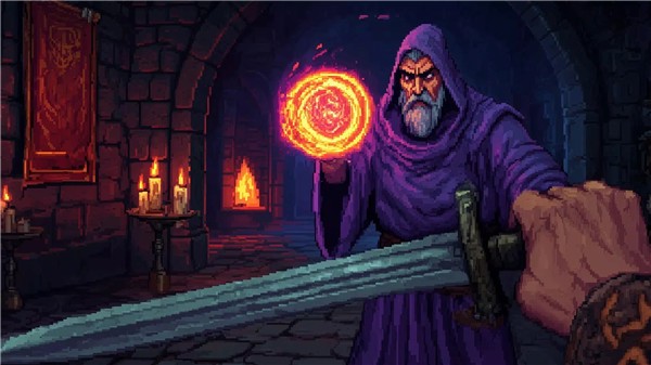 黑暗奇幻最新版1