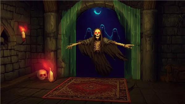 黑暗奇幻最新版4