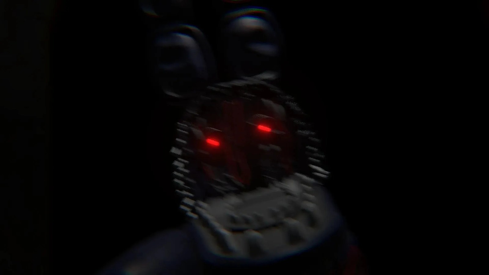 Yaten的恐怖会议游戏2