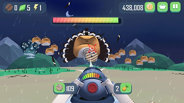 仆役射手免费版3