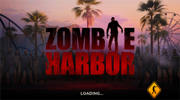 僵尸港湾内置MOD菜单版1