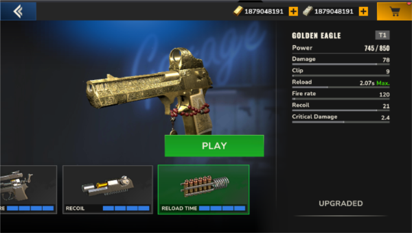 僵尸港湾内置MOD菜单版2