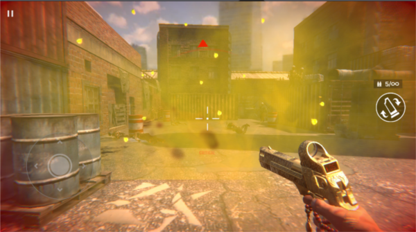 僵尸港湾内置MOD菜单版4