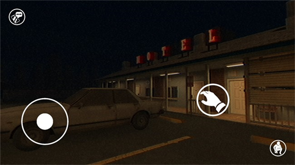 别给陌生人开门移植版2