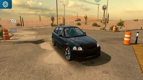 手动挡停车场2内置菜单版4