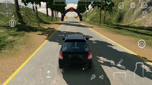 手动挡停车场2内置菜单版3