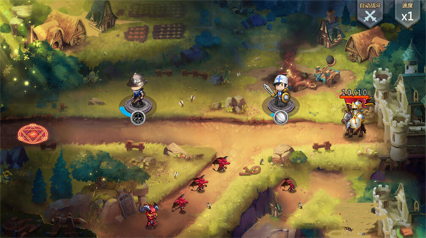 守望英雄满V版怎么玩萌新攻略截图1