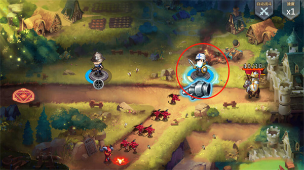 守望英雄满V版怎么玩萌新攻略截图2