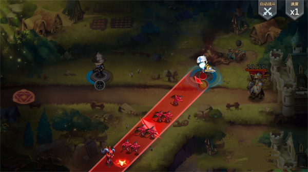 守望英雄满V版怎么玩萌新攻略截图3