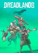 恐懼之地綠色版