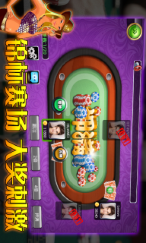 豪利游戏中心绿色豪华版截图1