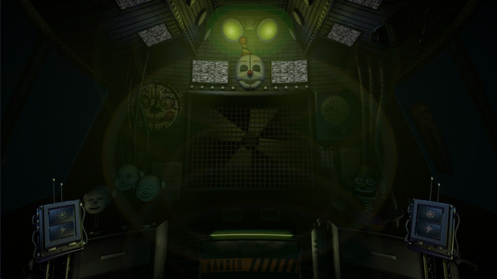 FNIA4娘化版官方正版1