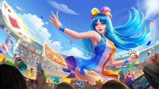 酷乐棋牌3元救济金版截图2