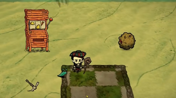 饥荒欧皇模拟器模组手游5