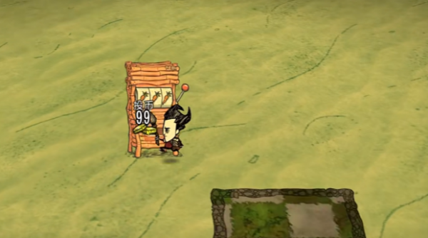 饥荒欧皇模拟器模组手游4