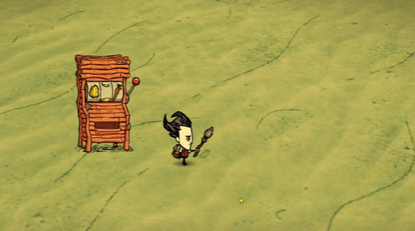 饥荒欧皇模拟器模组手游1