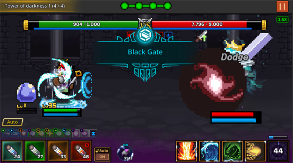 培养魔法师内置MOD菜单版3