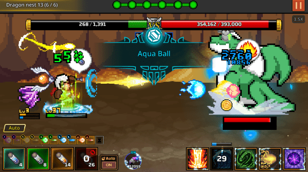 培养魔法师内置MOD菜单版2