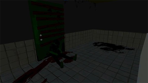 厕所伪人手机版2