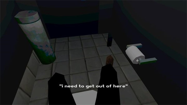 厕所伪人手机版4