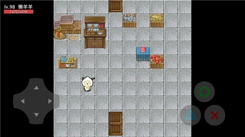 羊村大灾变灰太狼版1