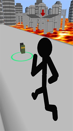 火柴人穿越火线离线版3