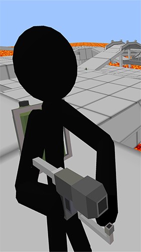 火柴人穿越火线离线版2