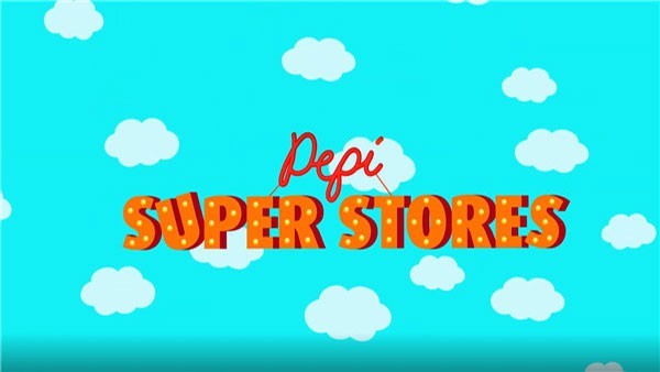 佩皮超级商店(Pepi Super Stores)截图4