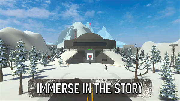 24号地堡官方版截图3