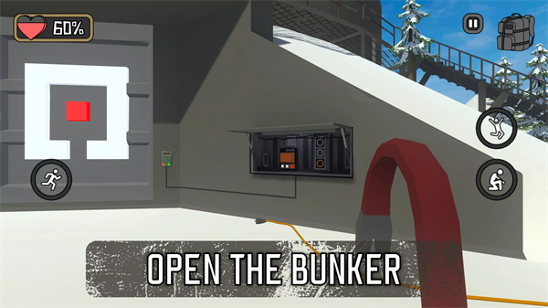 24号地堡官方版截图2