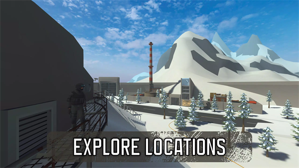 24号地堡官方版截图4