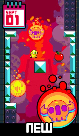 天天飞跃免费版截图3