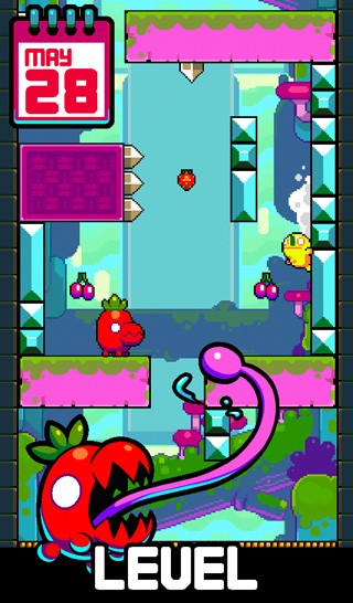 天天飞跃免费版截图1