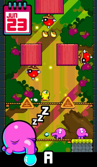 天天飞跃免费版截图4