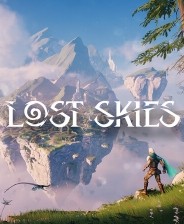 失落的天空九項修改器PC