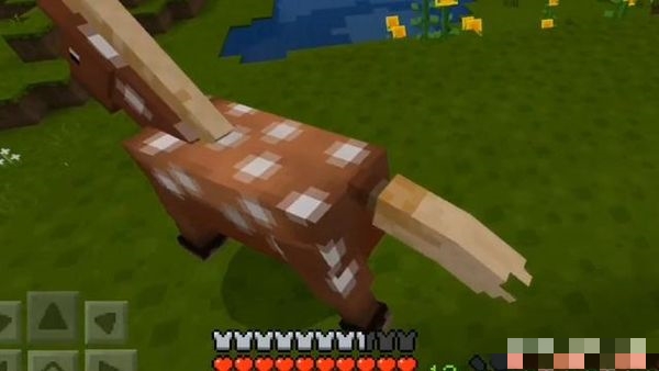 怎么驯服马截图2