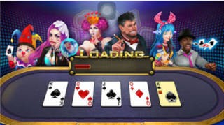 月月棋牌官方版1