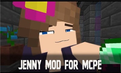JennyMod直装版3