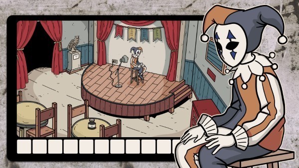 埋藏的记忆正版手游截图2