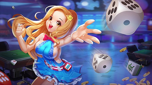 一道跑得快手机版截图1