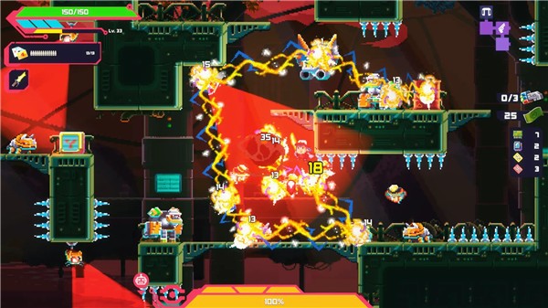 光之战士改写命运移植版3