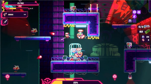 光之战士改写命运移植版4