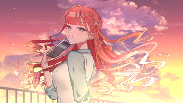 我的未婚妻还不太懂初恋1